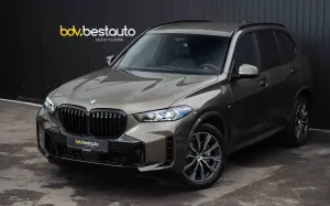 BMW X5 G05 [2018 - Prezent] xDrive30d AT MHEV 2023