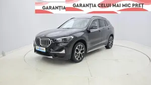 BMW X1 F48 [2015 - Prezent] 2021