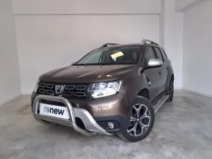 Dacia Duster II [2018 - Prezent] 1.5 Blue dCi 4WD Prestige 2018