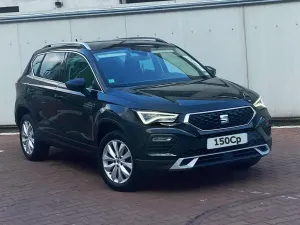Seat Ateca 1.5 TSI ACT DSG OPF Xperience 2022