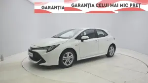 Toyota Corolla XII [2020 - Prezent] 1.8 HSD Business 2021