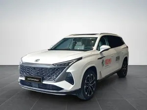 Mg S9 2026