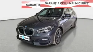 BMW 1 Series F40/F52 [2017 - Prezent] 2020