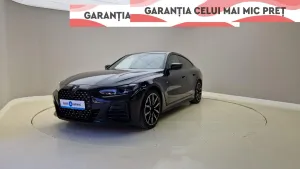 BMW 4 Series G22/G23/G26 [2021 - Prezent] 2022