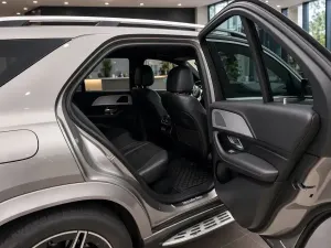 Mercedes-Benz GLE 450 4Matic 9G-TRONIC AMG Line 2019