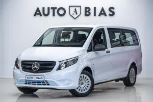 Mercedes-Benz Vito Extra-Lung 114 CDI 136CP RWD 9AT Select 2022