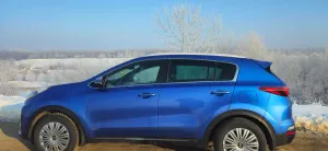 Kia Sportage IV [2016 - 2021] 1.6 T-GDI 7DCT 4x4 GT Line 2020