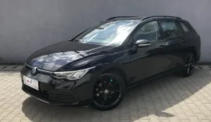 Volkswagen Golf VIII [2020 - Prezent] 1.5 TSI ACT Life 2022