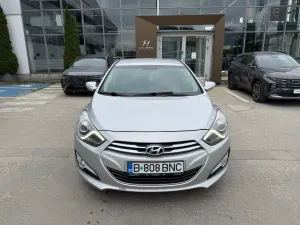 Hyundai i40 1.7 CRDI DPF Highway 2012