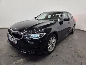 BMW 3 Series G20/G21 [2018 - Prezent] 320d xDrive AT MHEV 2021