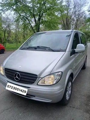 Mercedes-Benz Vito 2004