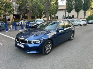 BMW 3 Series G20/G21 [2018 - Prezent] 330e Aut. Luxury Line 2020