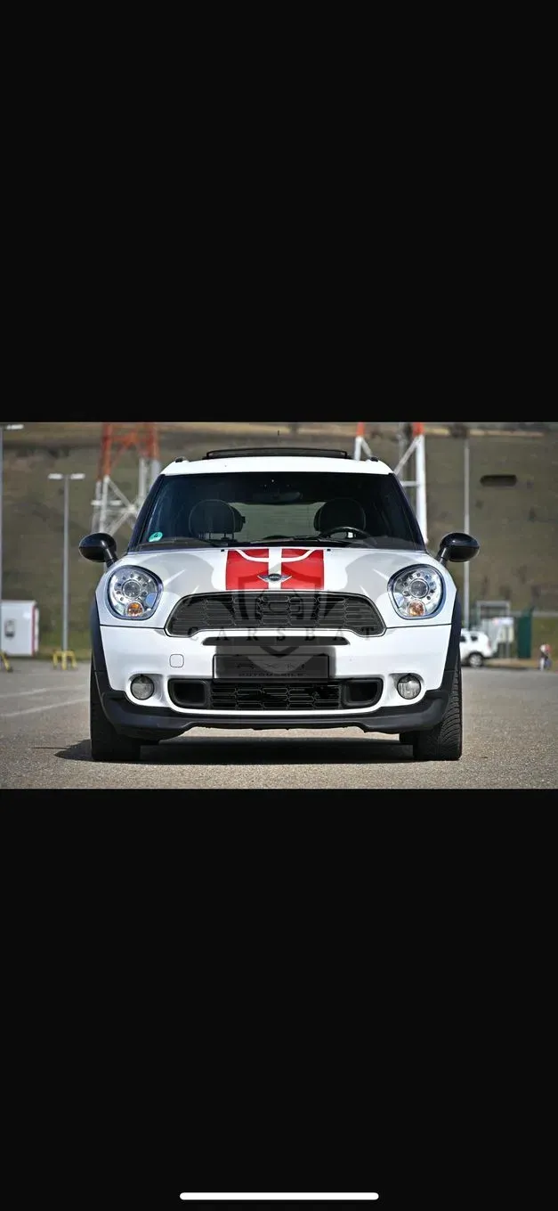 Mini Countryman 2014