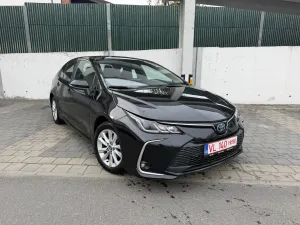 Toyota Corolla XII [2020 - Prezent] 1.8 HSD Dynamic 2023