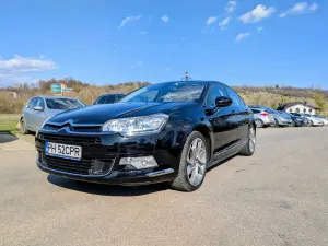 Citroën C5 II [2008 - 2017] 2015