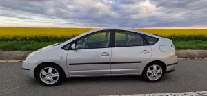 Toyota Prius II [2003 - 2009] 2004