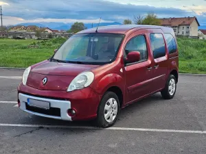 Renault Kangoo 2010