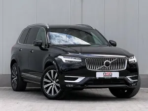 Volvo XC90 II [2015 - Prezent] B5 D AWD Geartronic Inscription 2020