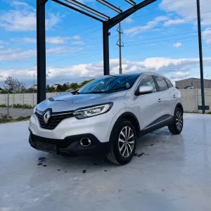 Renault Kadjar Energy dCi 130 Business 2018