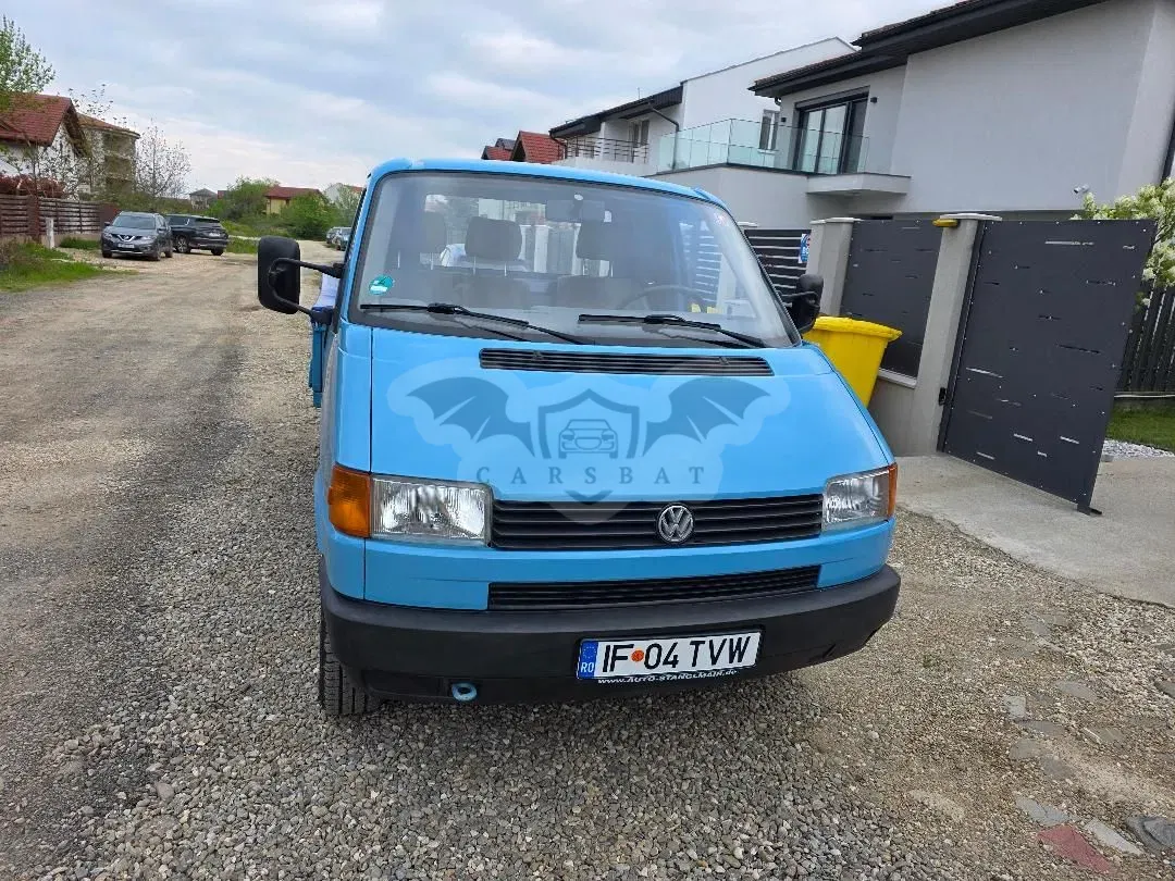 Volkswagen Transporter 1996