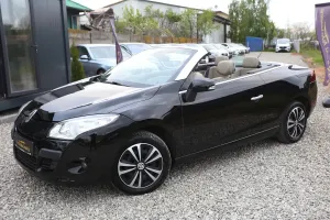 Renault Megane dCi 130 FAP Luxe 2011