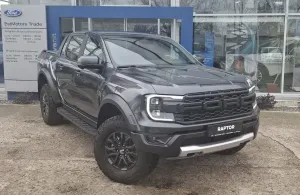 Ford Ranger III [2011 - Prezent] 2025