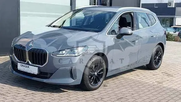 BMW 2 Series 218d Aut. 2022
