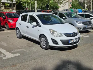 Opel Corsa D [2006 - 2014] 1.3 CDTI Enjoy 2012