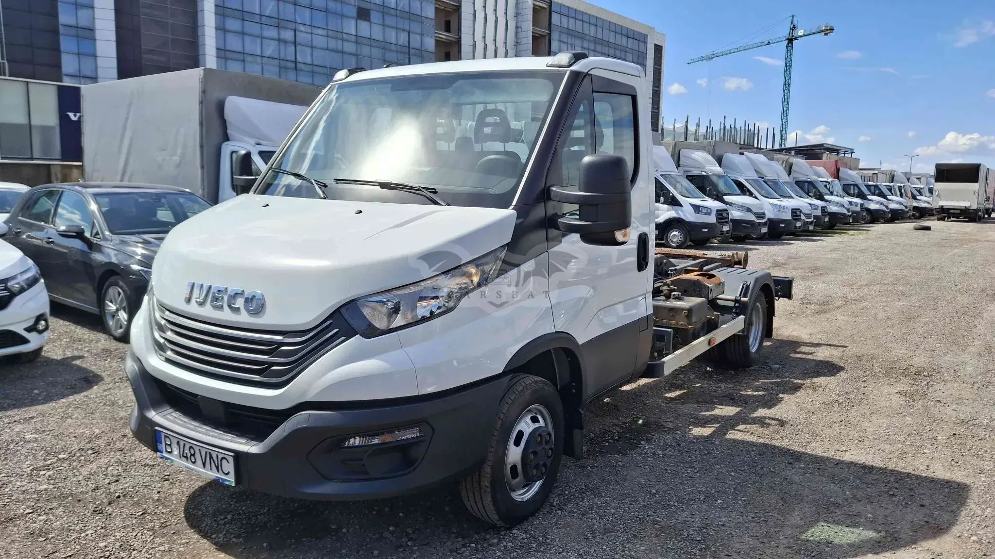 Iveco Daily 2022