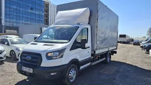 Ford Transit 2024