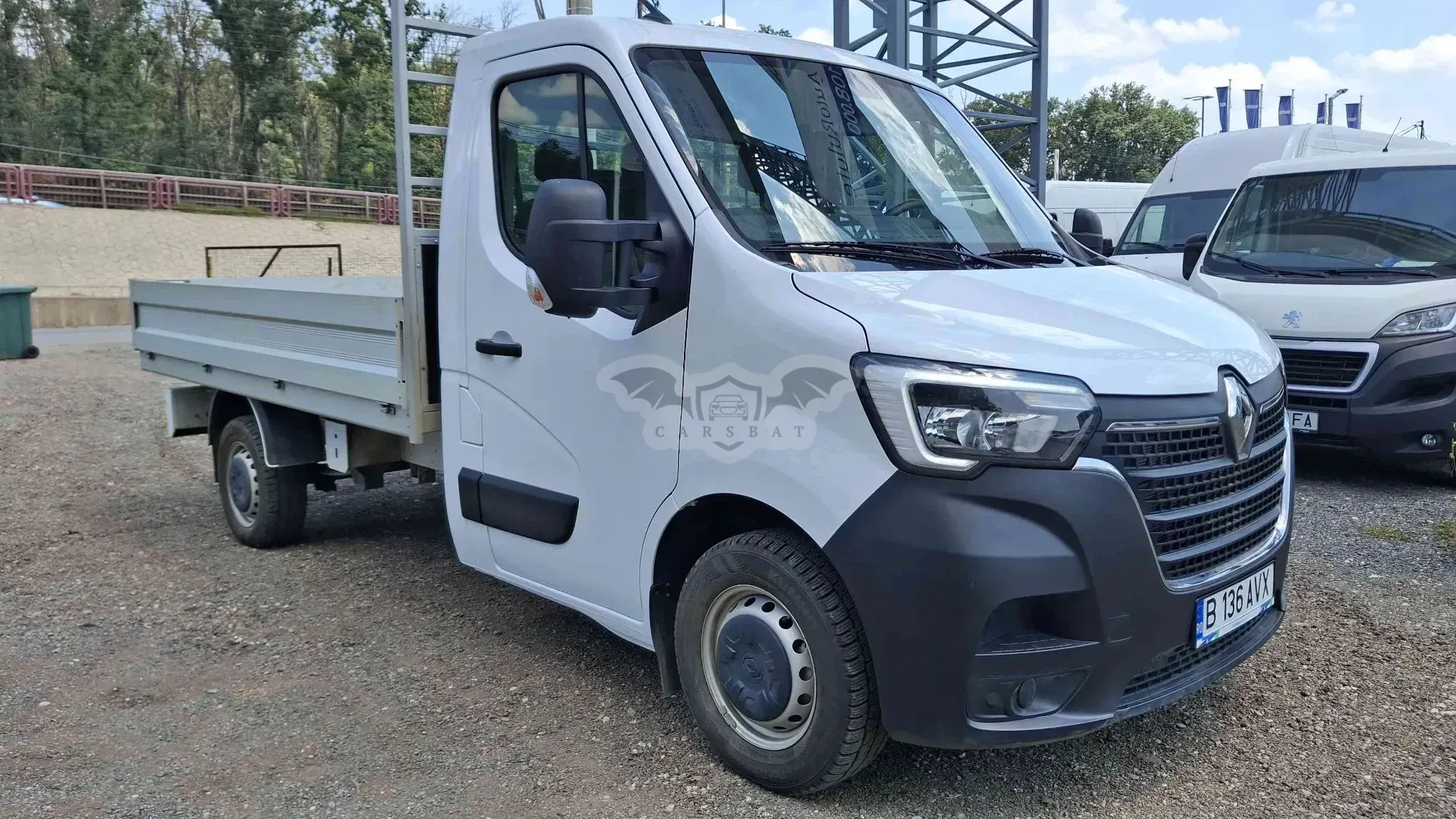 Renault Master 2024