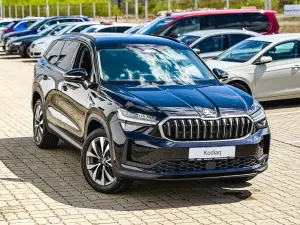 Skoda Kodiaq 2.0 TSI DSG 4X4 Selection 2026