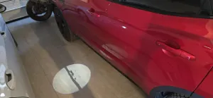 Jaguar E-Pace P200 AWD 2018