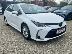 Toyota Corolla X [2009- 2010] 2021