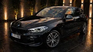 BMW 1 Series F40/F52 [2017 - Prezent] 2022