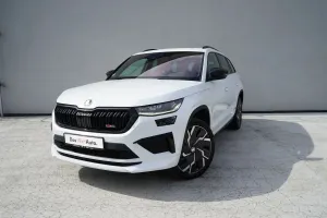 Skoda Kodiaq 2.0 TSI 4X4 DSG RS 2022