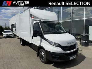 Iveco Daily 2023