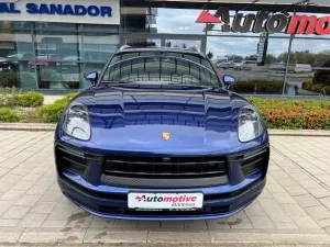 Porsche Macan PDK 2023