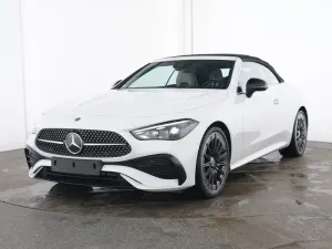 Mercedes-Benz CLE 220 d 9G-TRONIC Edition AMG Line 2025