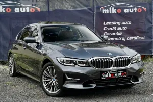 BMW 3 Series G20/G21 [2018 - Prezent] 320d Aut. xDrive Luxury Line 2019