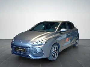 MG MG3 2025