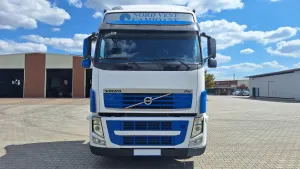 Volvo FH 2011