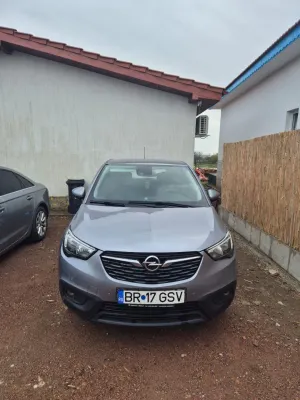 Opel Crossland 1.2 Start/Stop 2020 2020