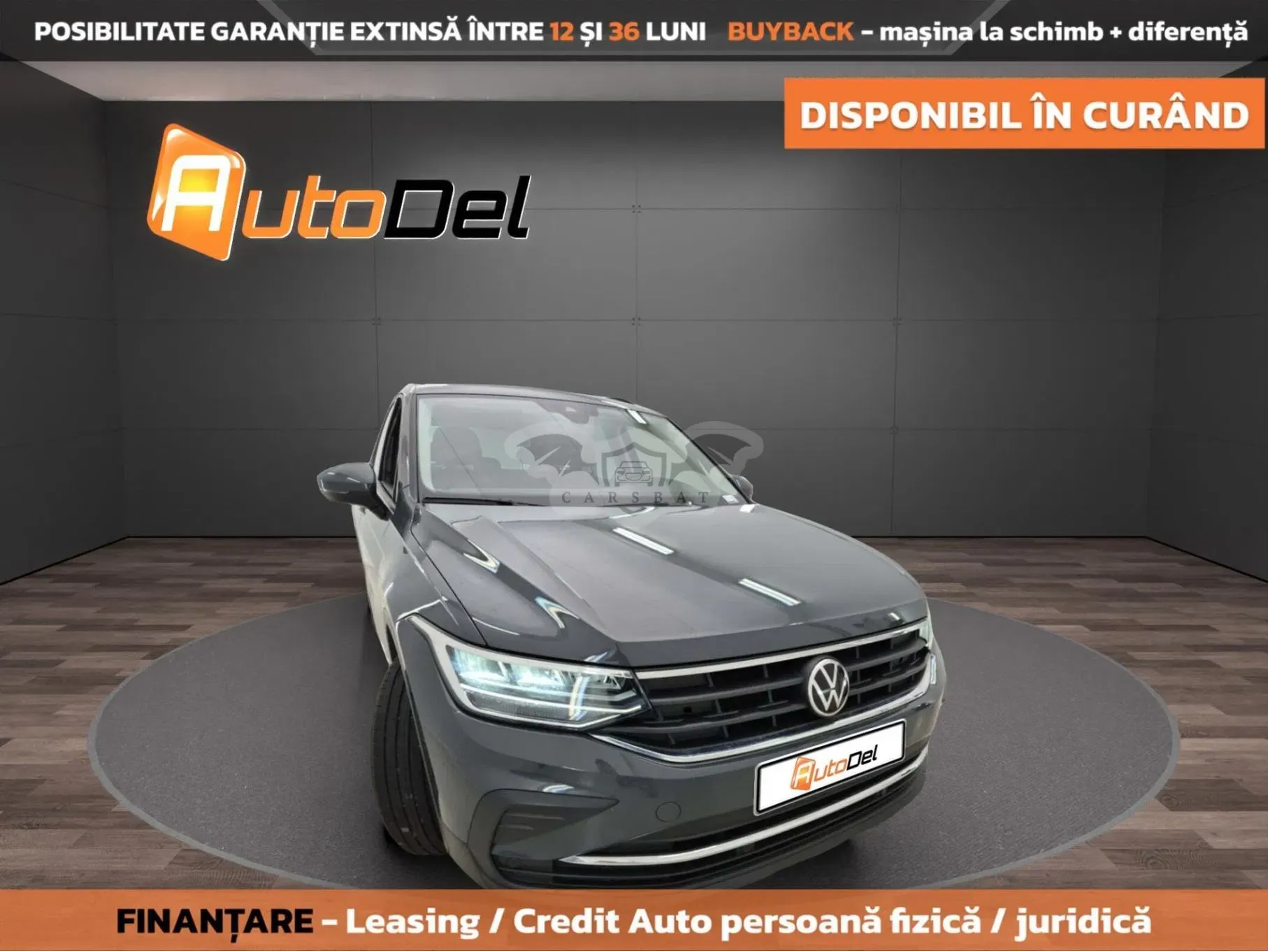 Volkswagen Tiguan II [2016 - Prezent] 1.4 eHybrid OPF DSG Life 2021