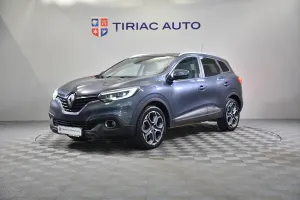Renault Kadjar 2017