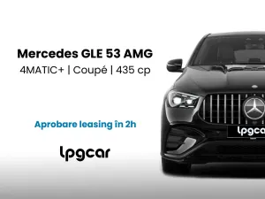 Mercedes-Benz GLE 2025