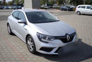 Renault Megane IV [2016 - Prezent] 2019