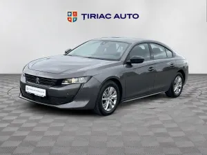 Peugeot 508 1.2 PureTech S&S EAT8 Allure Pack 2021