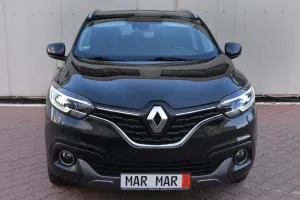 Renault Kadjar Energy dCi 130 4x4 Bose Edition 2017