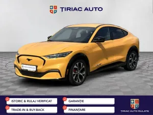 Ford Mustang Mach-E AWD PREMIUM 2023